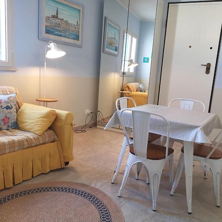 Pura Vita Apartments Monopoli Esterno foto