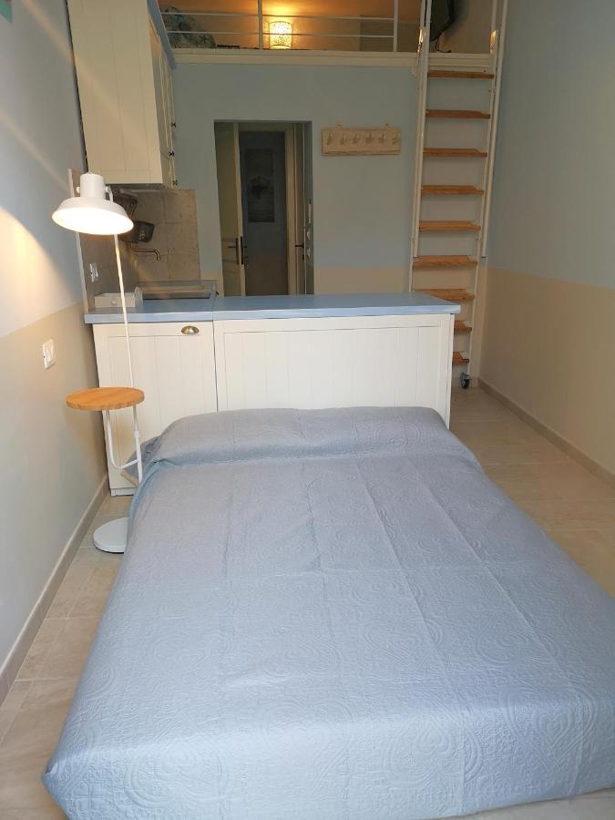Pura Vita Apartments Monopoli Esterno foto