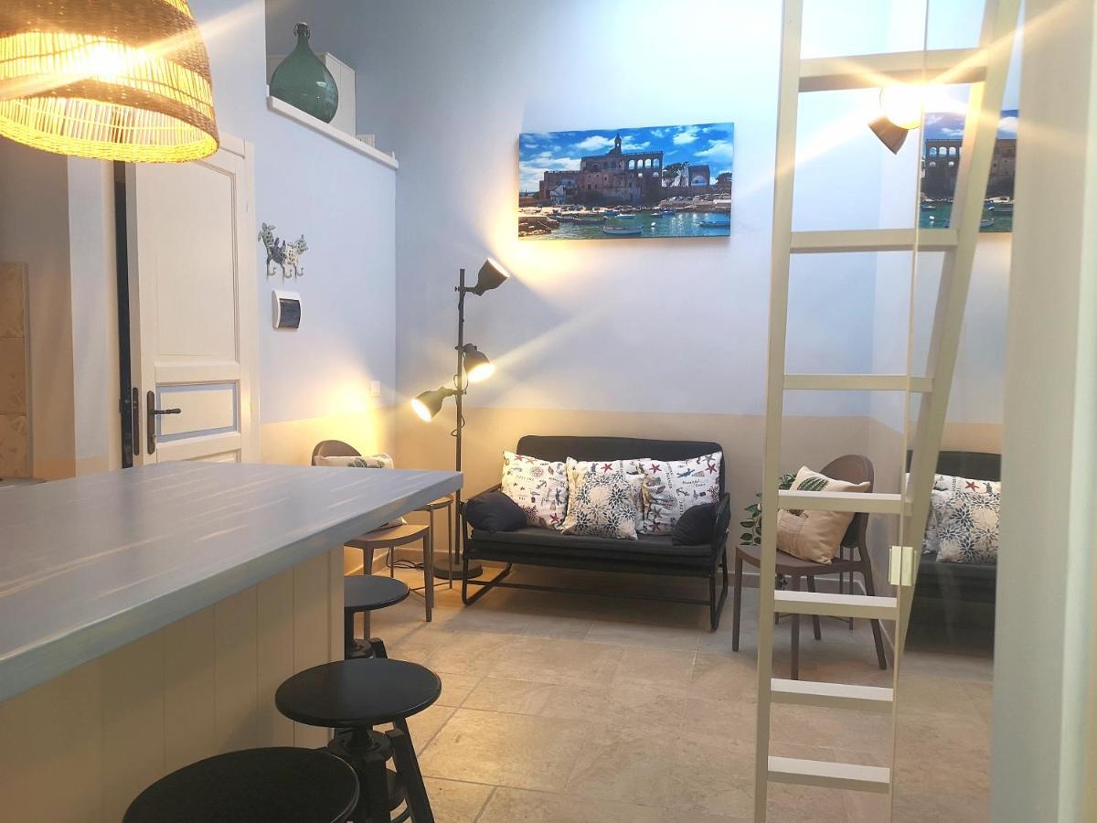 Pura Vita Apartments Monopoli Esterno foto
