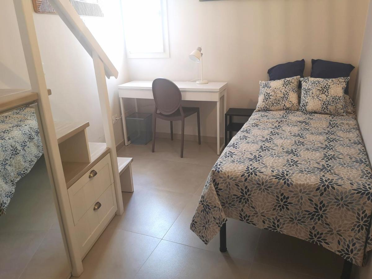 Pura Vita Apartments Monopoli Esterno foto