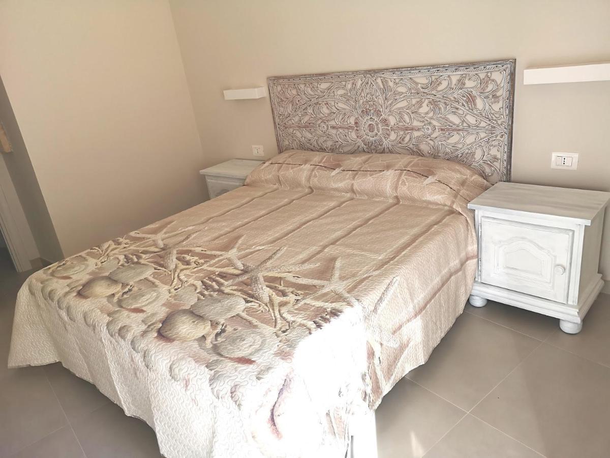 Pura Vita Apartments Monopoli Esterno foto