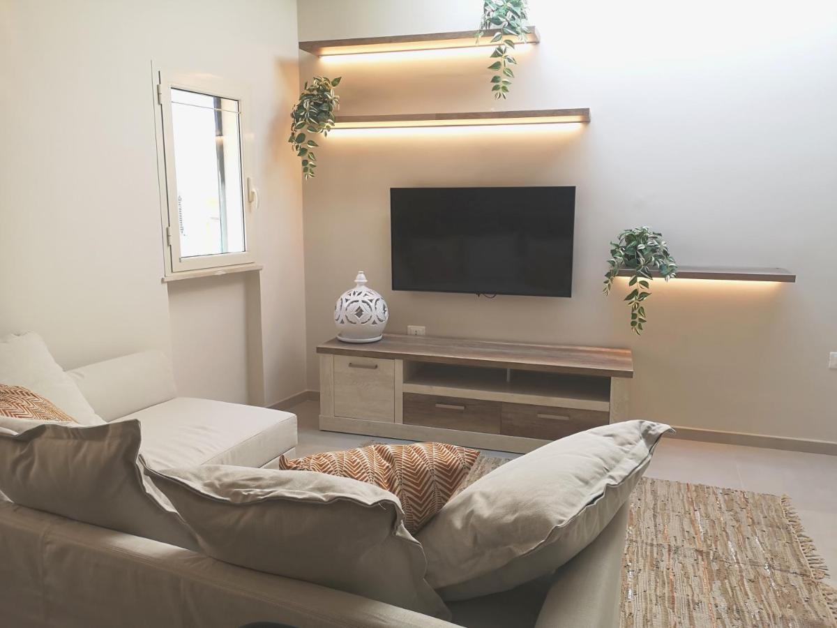 Pura Vita Apartments Monopoli Esterno foto