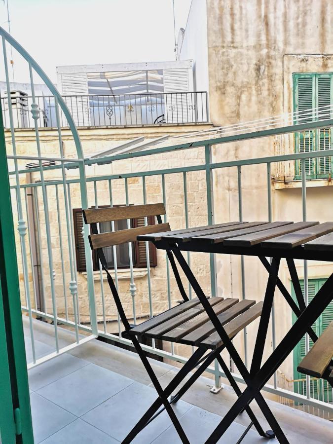 Pura Vita Apartments Monopoli Esterno foto
