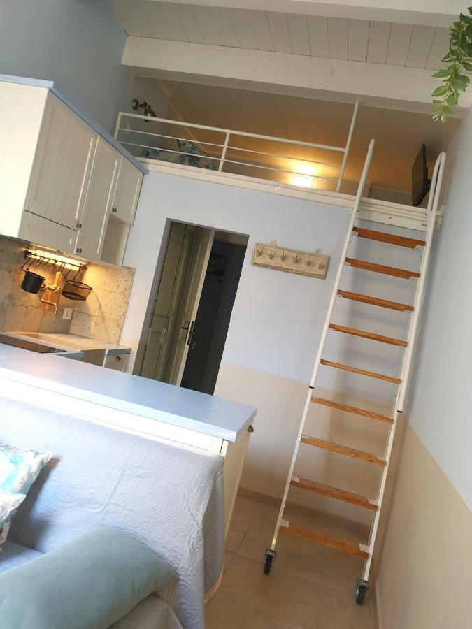 Pura Vita Apartments Monopoli Esterno foto