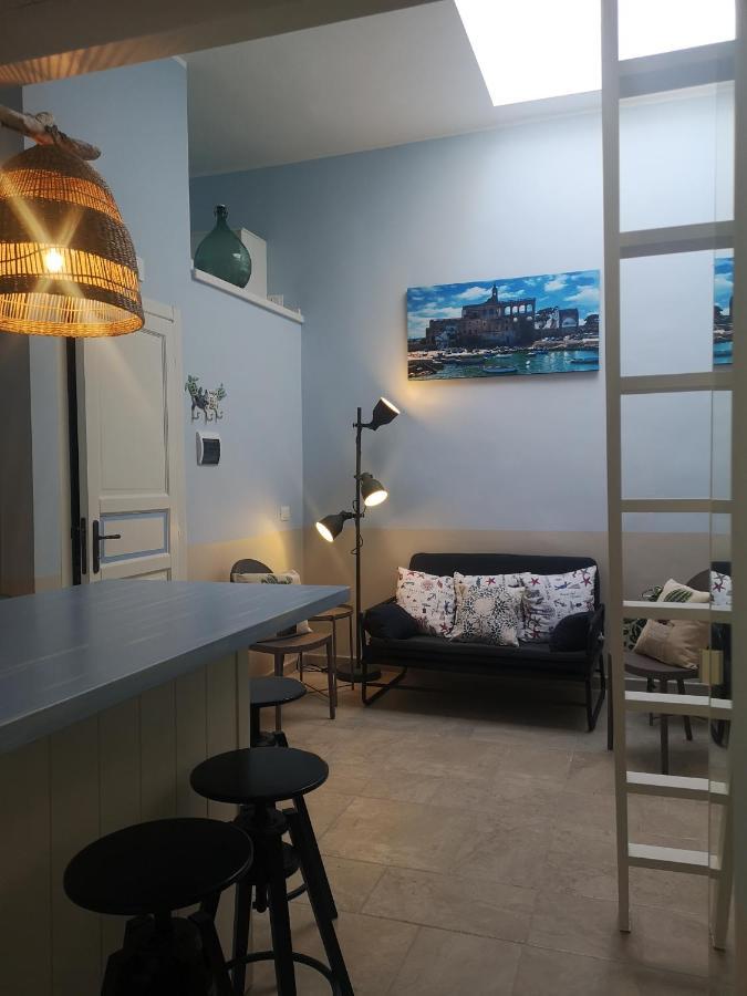 Pura Vita Apartments Monopoli Esterno foto