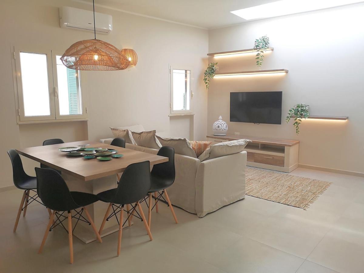 Pura Vita Apartments Monopoli Esterno foto
