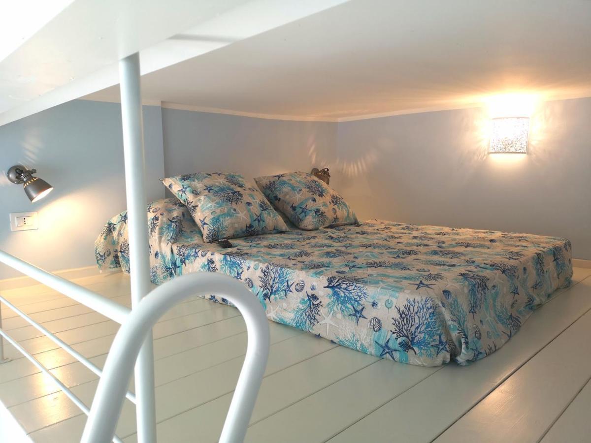 Pura Vita Apartments Monopoli Esterno foto