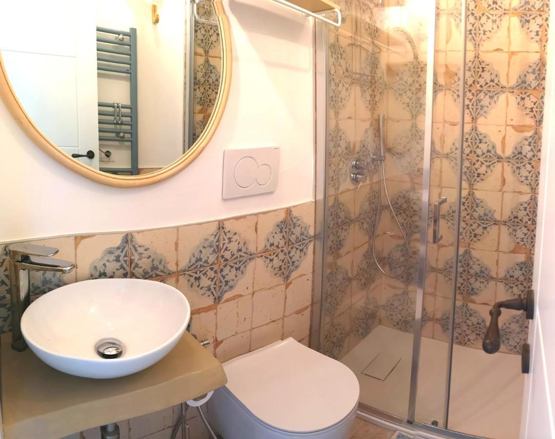 Pura Vita Apartments Monopoli Esterno foto