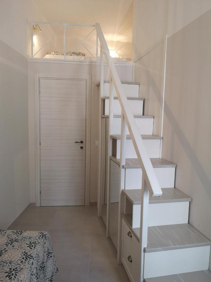 Pura Vita Apartments Monopoli Esterno foto
