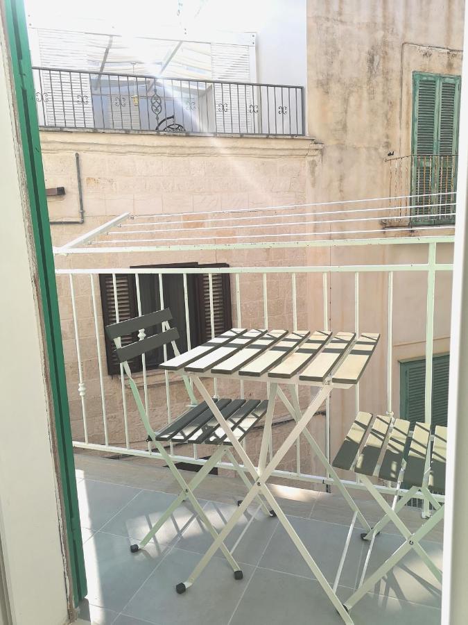 Pura Vita Apartments Monopoli Esterno foto
