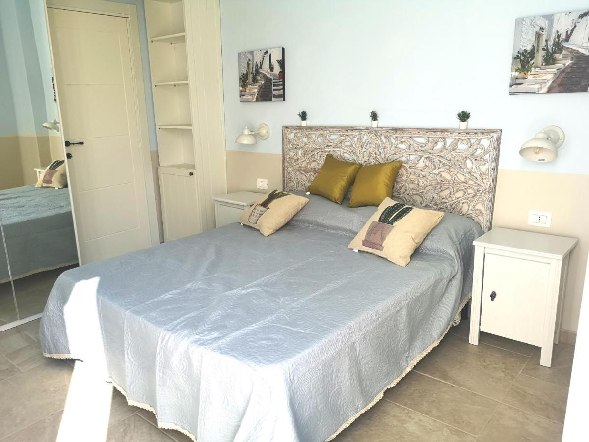 Pura Vita Apartments Monopoli Esterno foto