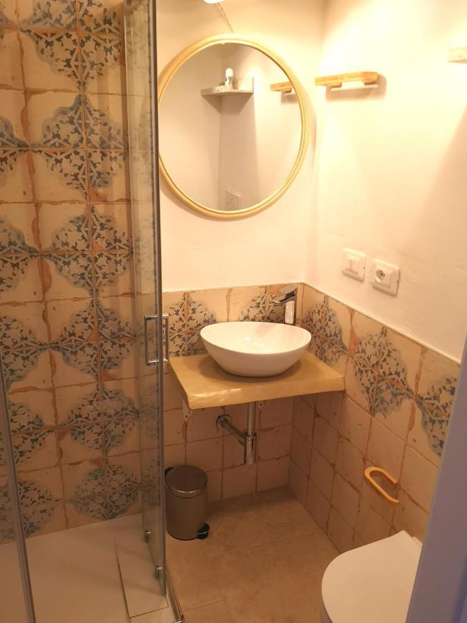 Pura Vita Apartments Monopoli Esterno foto