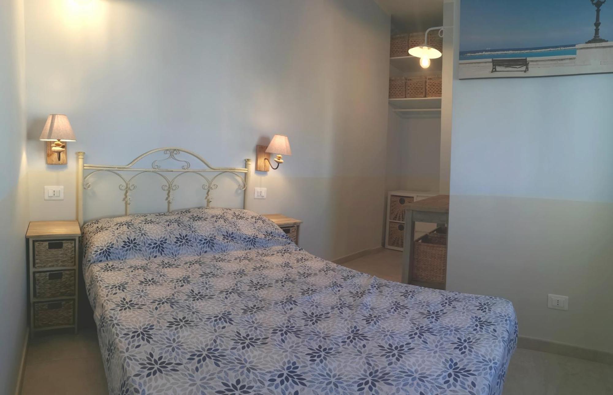 Pura Vita Apartments Monopoli Esterno foto
