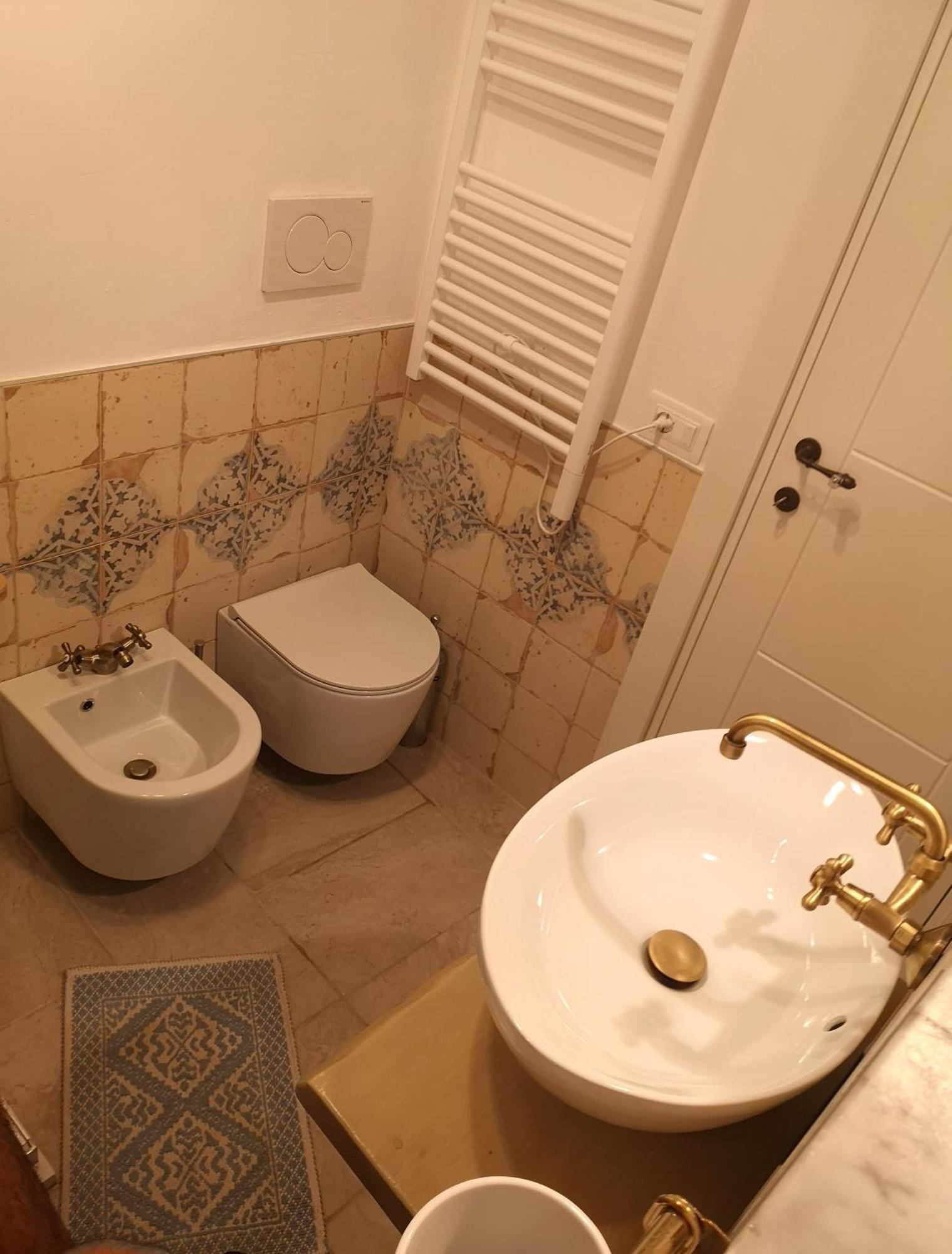 Pura Vita Apartments Monopoli Esterno foto