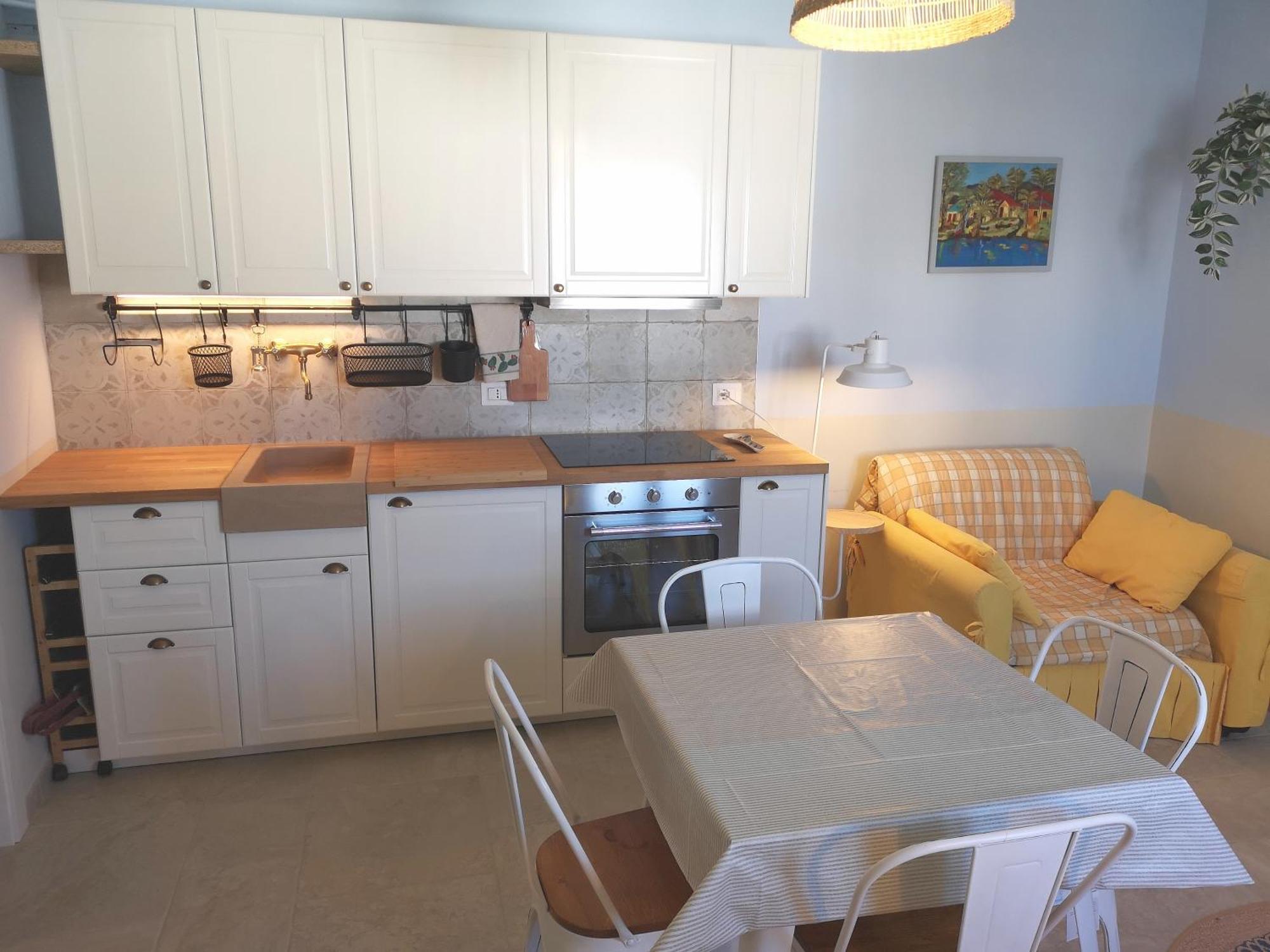 Pura Vita Apartments Monopoli Esterno foto